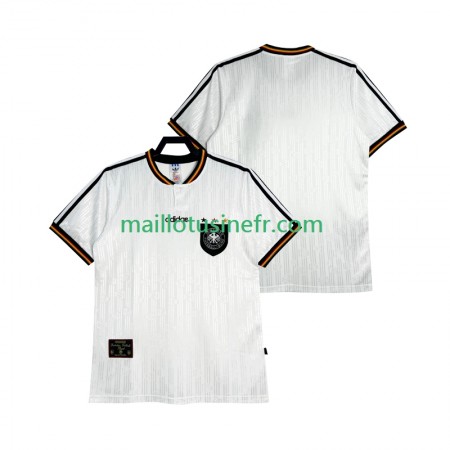 Maillot de Foot Allemagne Domicile Retro 1996